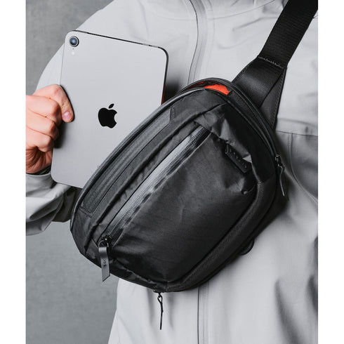 ALPAKA Bravo Waist Pack
